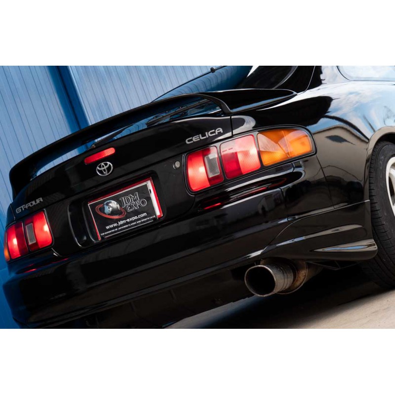 Toyota Celica GT-Four for sale (N.8298) view 24