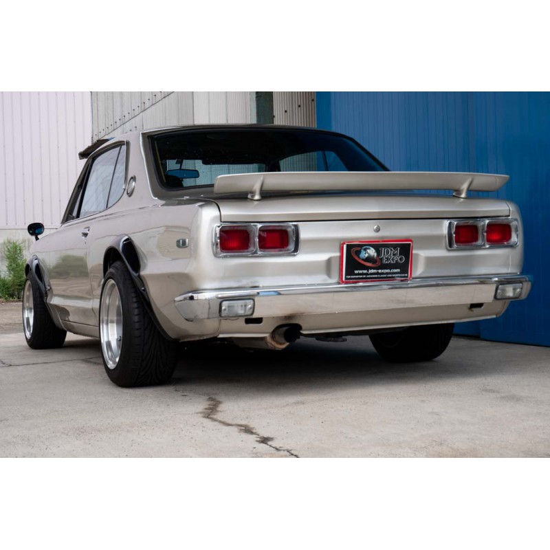 Nissan Skyline Hakosuka for sale (N.8284) view 13