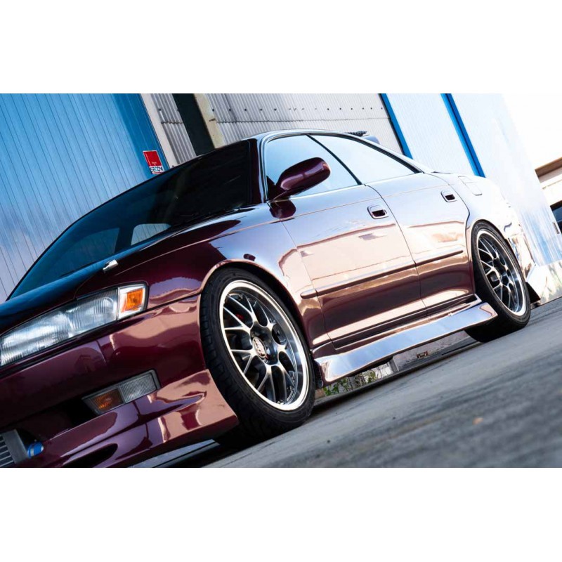 Toyota Mark II for sale (N.8304) view 9