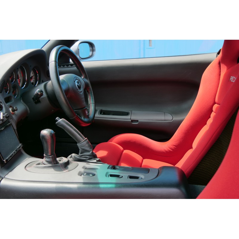 Mazda RX-7 Spirit R Type A (N.8520) view 61