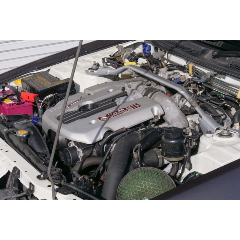 Nissan Skyline 25GTT (N.8501) view 66