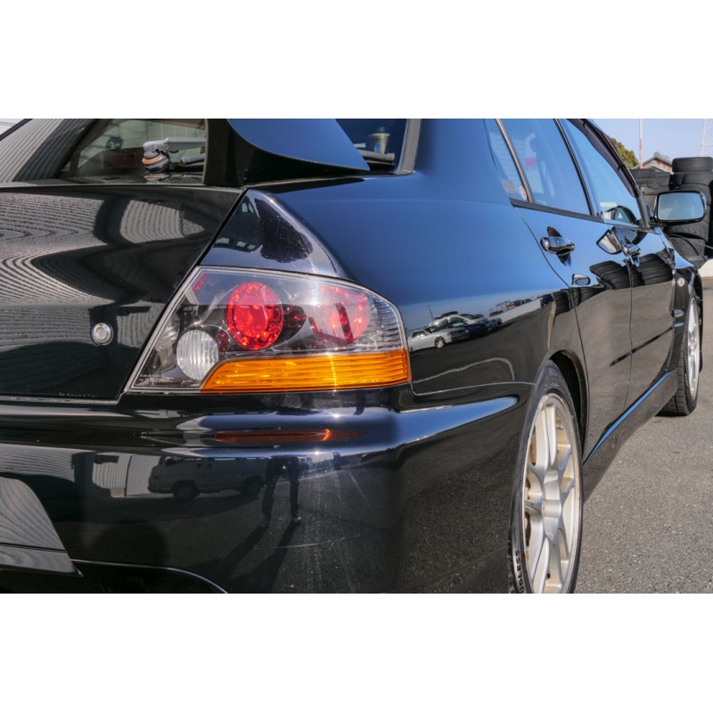 Mitsubishi Lancer Evo 9 (N.8505) view 33