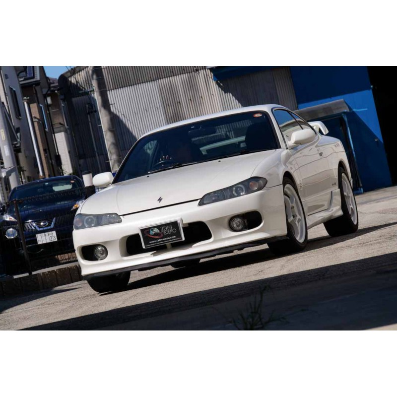 Nissan Silvia S15 Spec R (N.8459) view 25