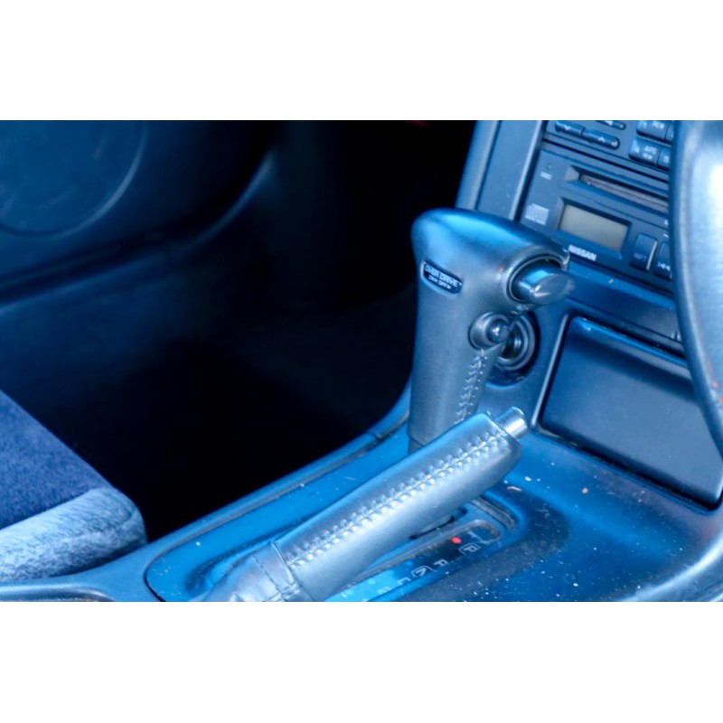 Nissan Skyline R33 for sale (N.8307) view 42