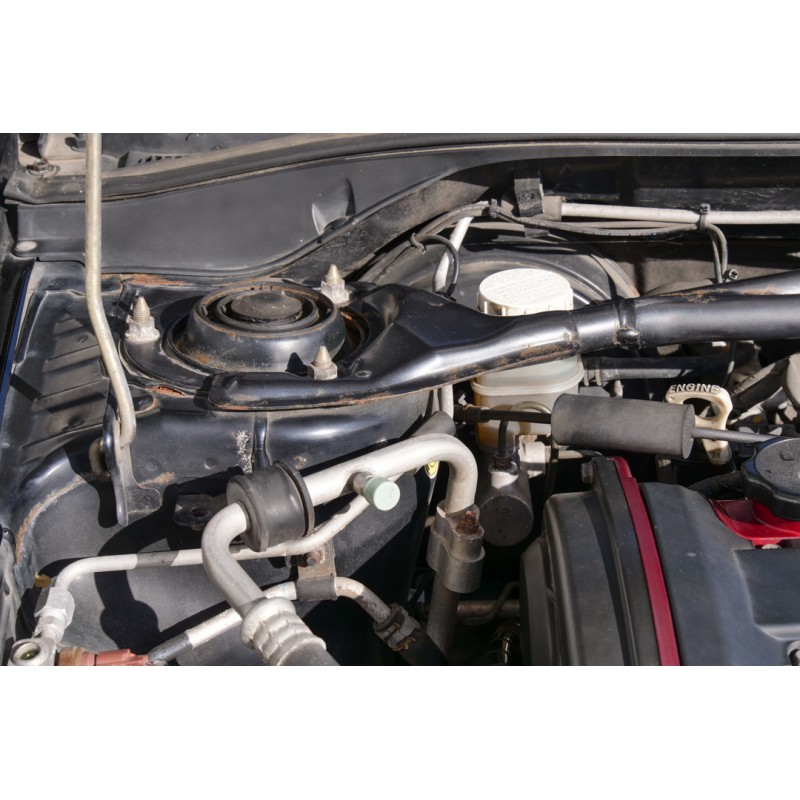 Mitsubishi Lancer Evo 9 (N.8505) view 76