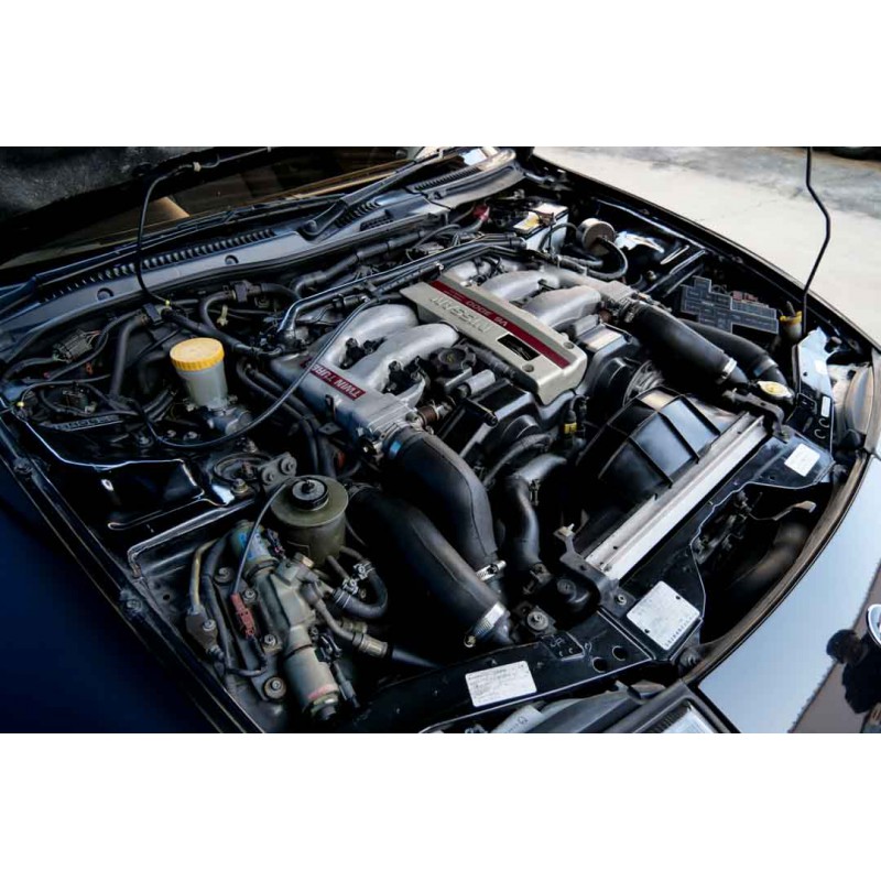 Nissan Fairlady Z TT (N.8401) view 46