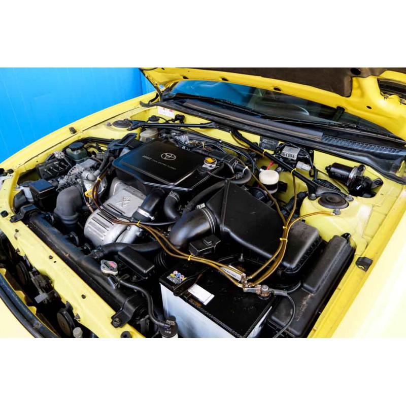 Toyota Celica GT4 for sale (N.8256) view 67