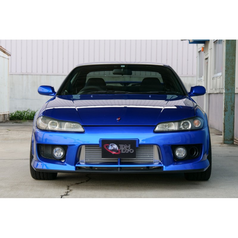 Nissan Silvia (N.8511) view 29