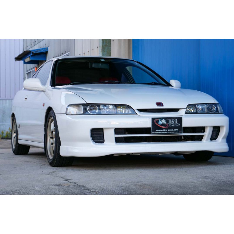 Honda Integra Type R for sale (N.8378) view 26