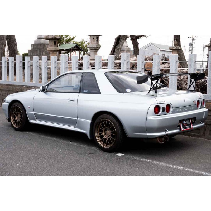 Nissan Skyline GTR for sale (N.8244) view 24