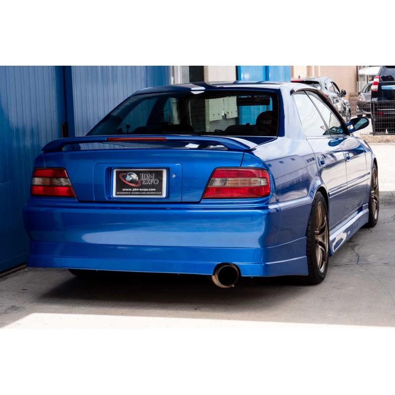 Toyota Chaser JZX100 for sale (N.8347) view 23