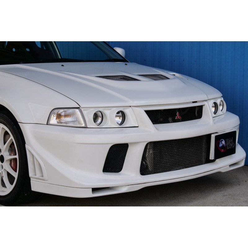 Mitsubishi Lancer Evolution VI TME (N.8524) view 44