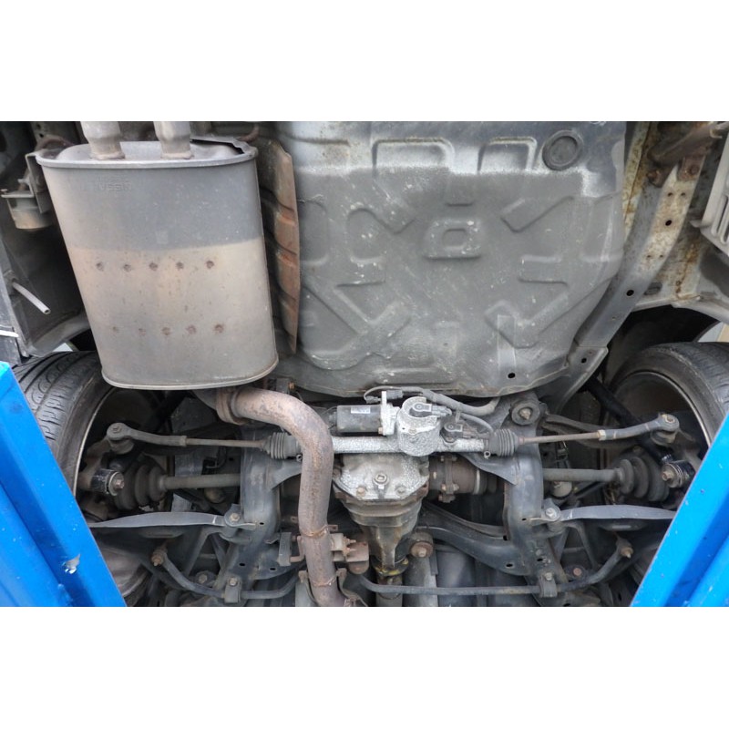 Nissan Skyline R33 for sale (N.8183) view 35