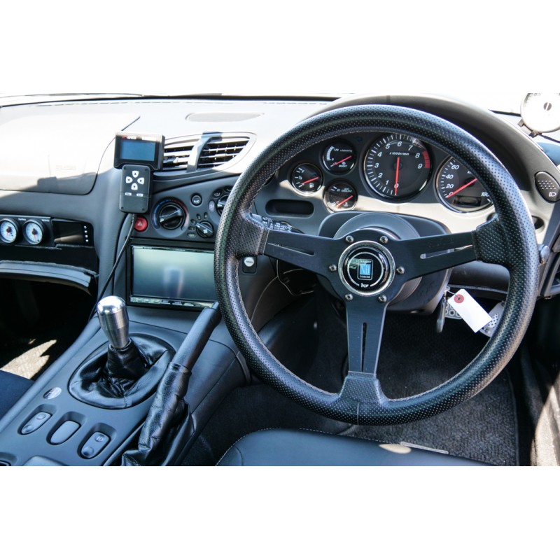 Mazda RX-7 Type RS (N.8521) view 56