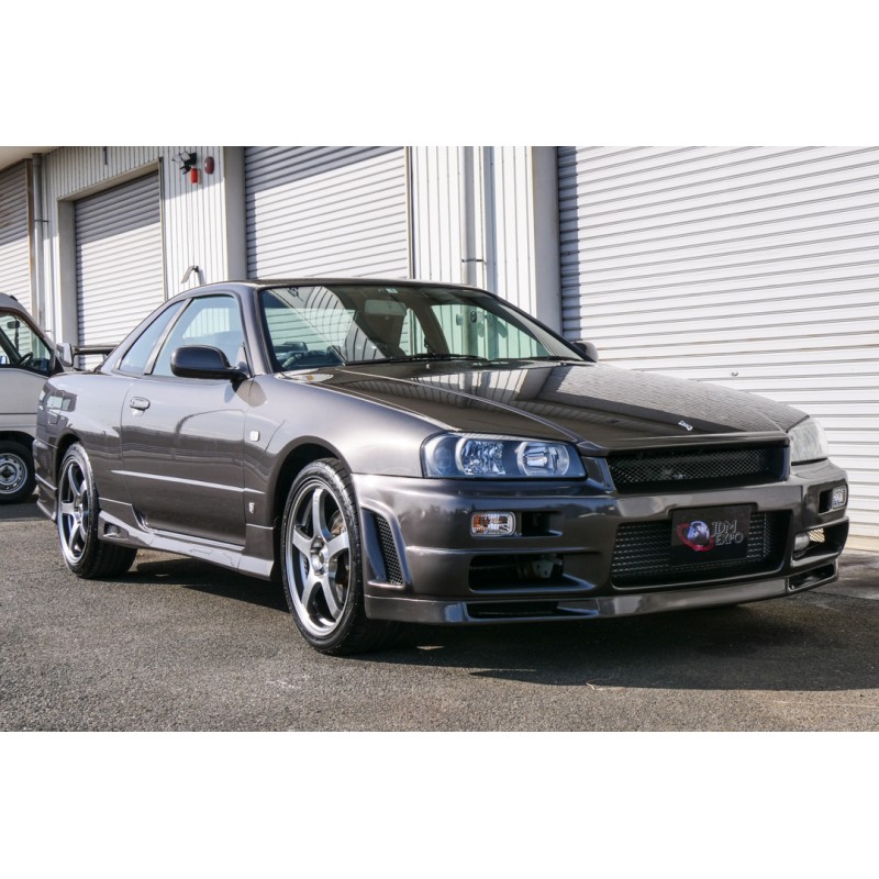 Nissan Skyline 25GTT (N.8501) view 21