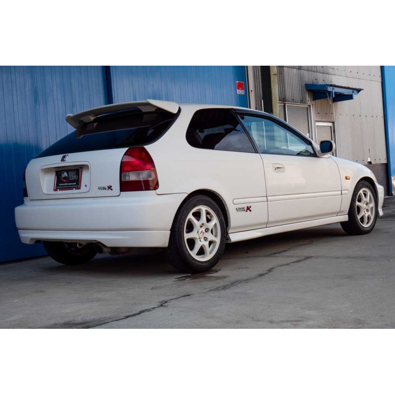 Honda Civic Type R for sale (N.8274) view 25