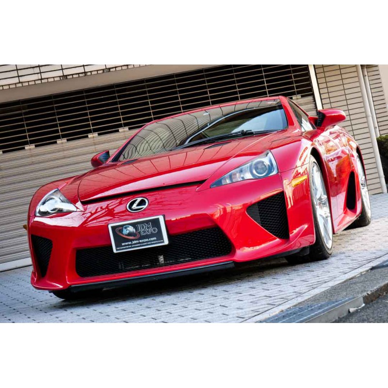 Lexus LFA for sale (N.8381) view 33