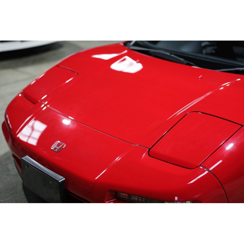 Honda NSX (N.8555) view 13