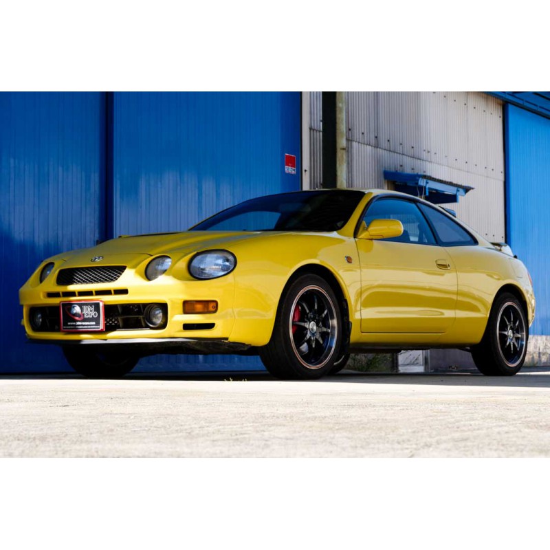 Toyota Celica GT4 for sale (N.8256) view 6