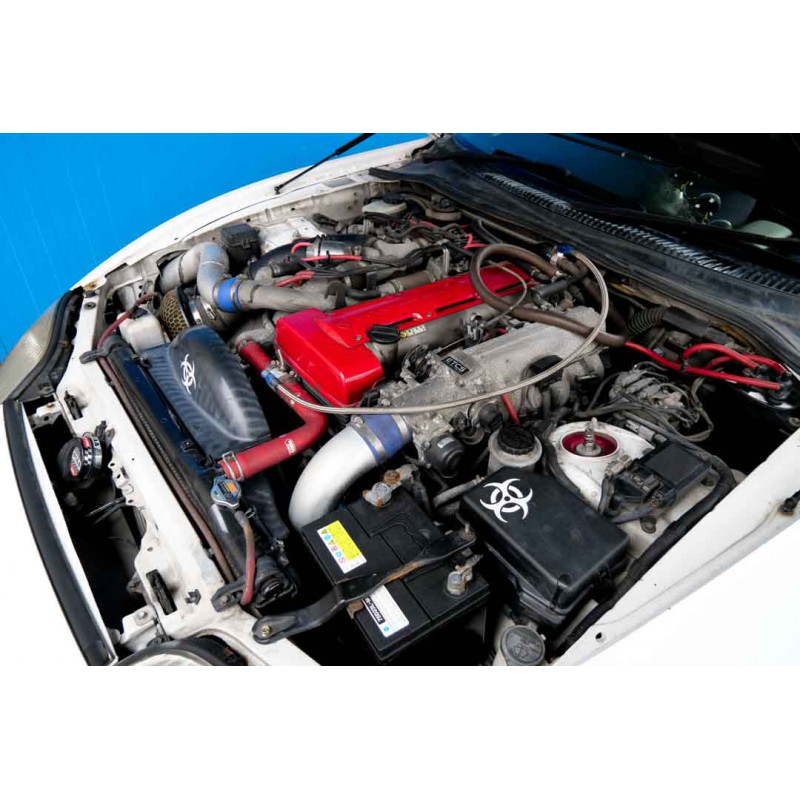 Toyota Supra RZ Twin Turbo (N.8397) view 46