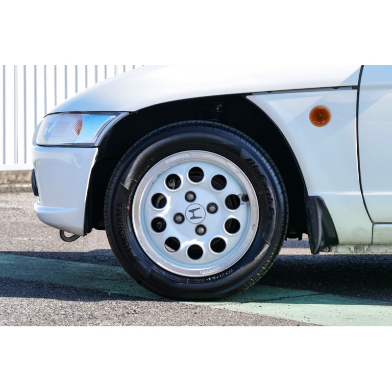 Honda Beat (N.8545) view 13