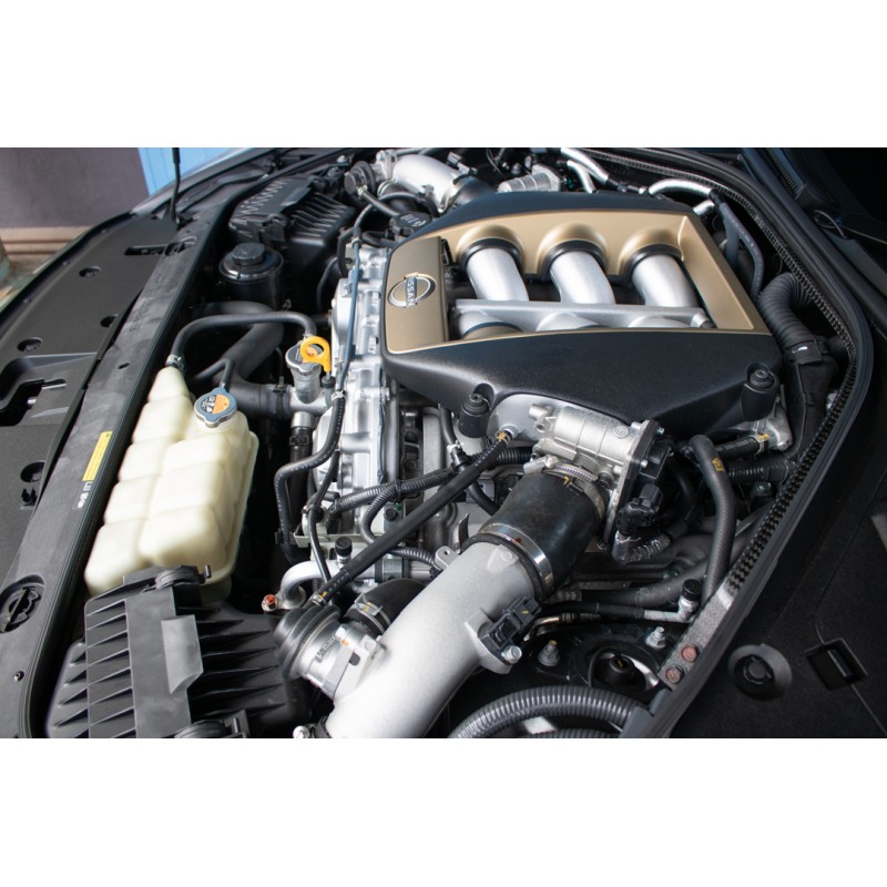 Nissan GT-R T-spec (N.8568) view 38