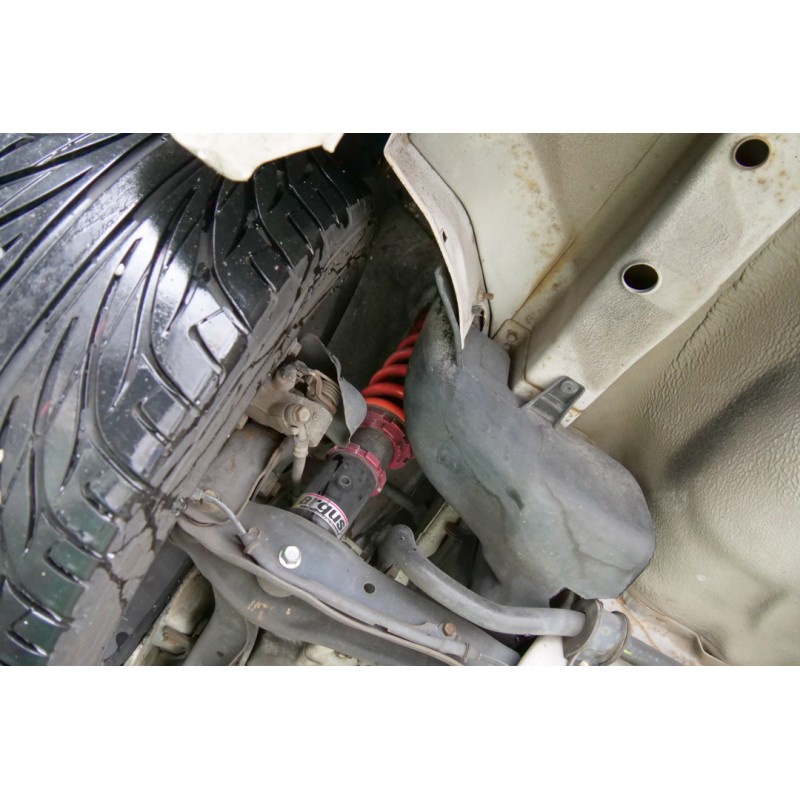 Honda Integra Type R (N.8510) view 90