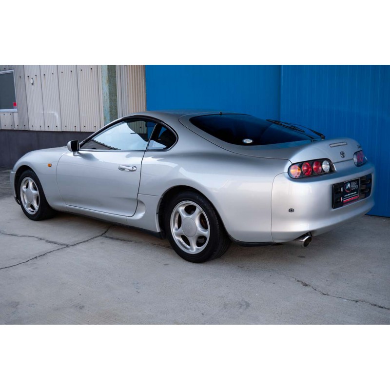 Toyota Supra JZA80 for sale (N.8305) view 30