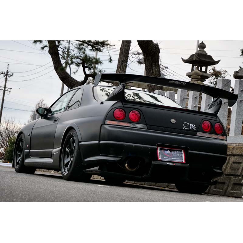 Nissan Skyline GTR for sale (N.8217) view 17