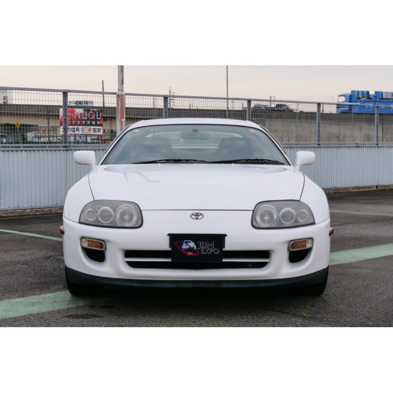 Toyota Supra RZ (N.8516) view 7