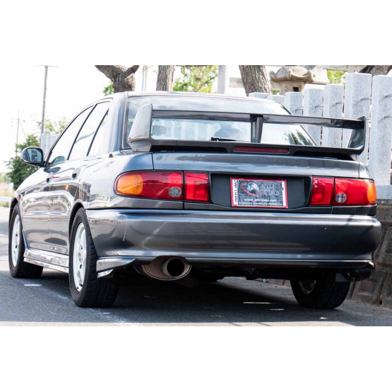 Mitsubishi Lancer Evo III for sale (N.8254) view 3
