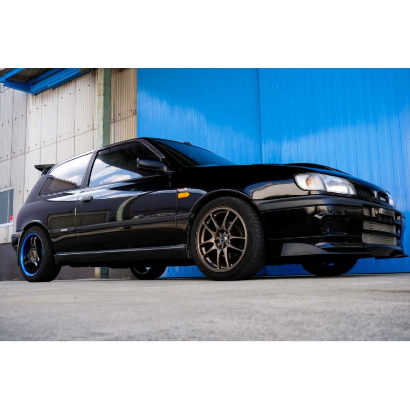 Nissan Pulsar GTIR for sale (N.8264) view 39