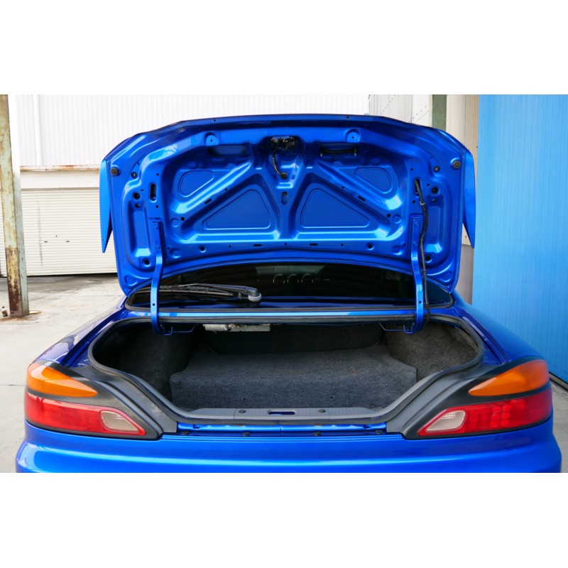 Nissan Silvia (N.8511) view 69