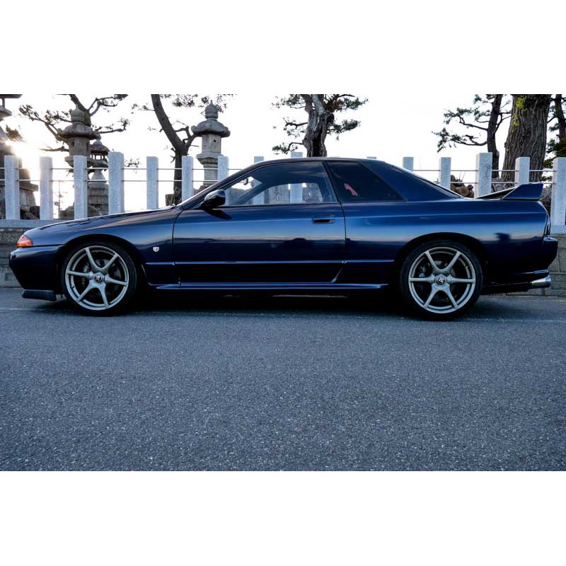 Nissan Skyline GTR for sale JDM EXPO (N.8213) view 22