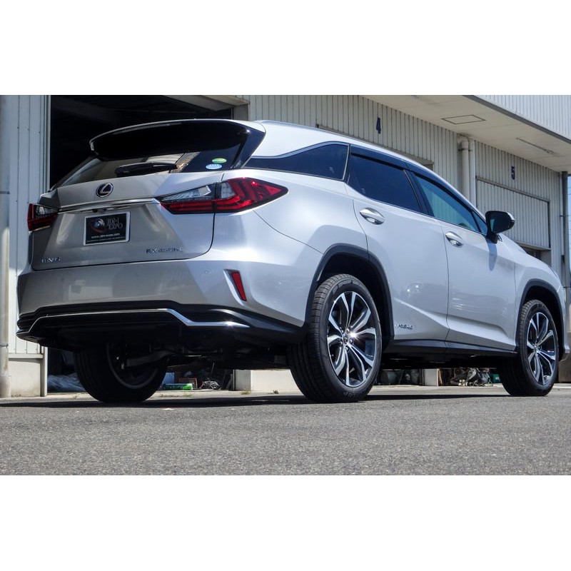 Lexus 450HL for sale (N.8195) view 25