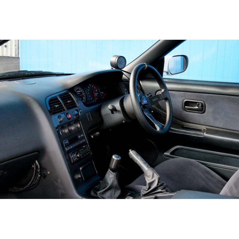 Nissan Skyline GTR R33 for sale JDM EXPO (N.8440) view 29