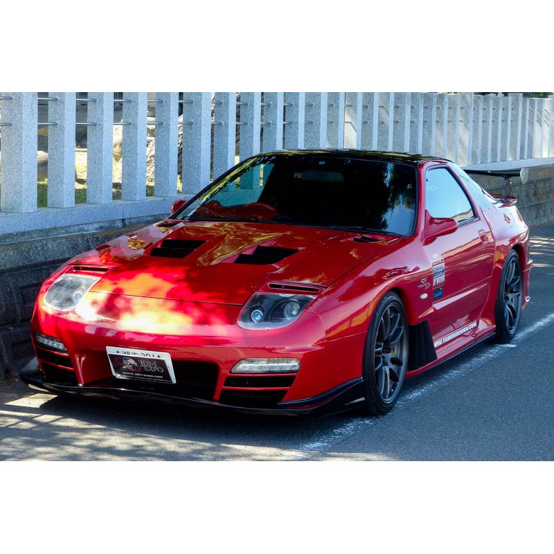 Mazda RX7 FC3S for sale (N.8087) view 13