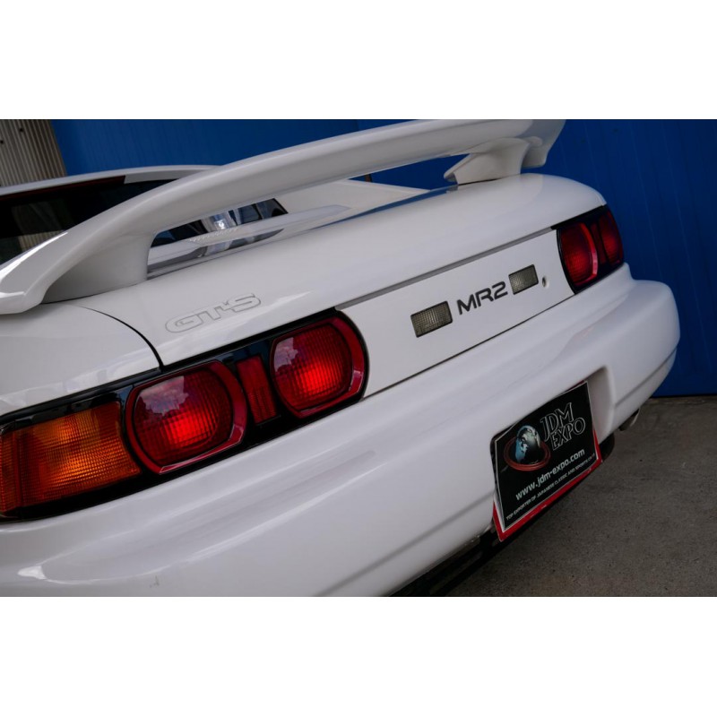 Toyota MR2 for sale (N.8339) view 15