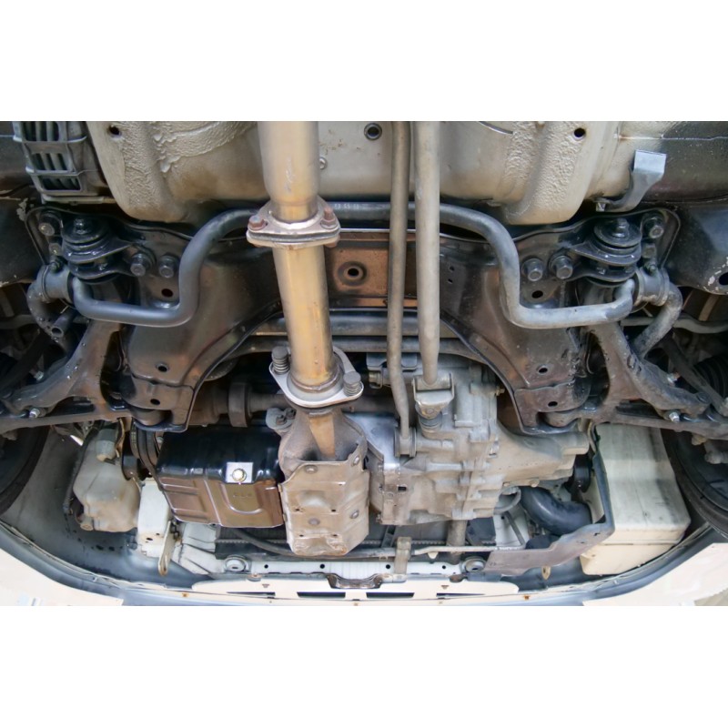 Honda Integra Type R (N.8510) view 101