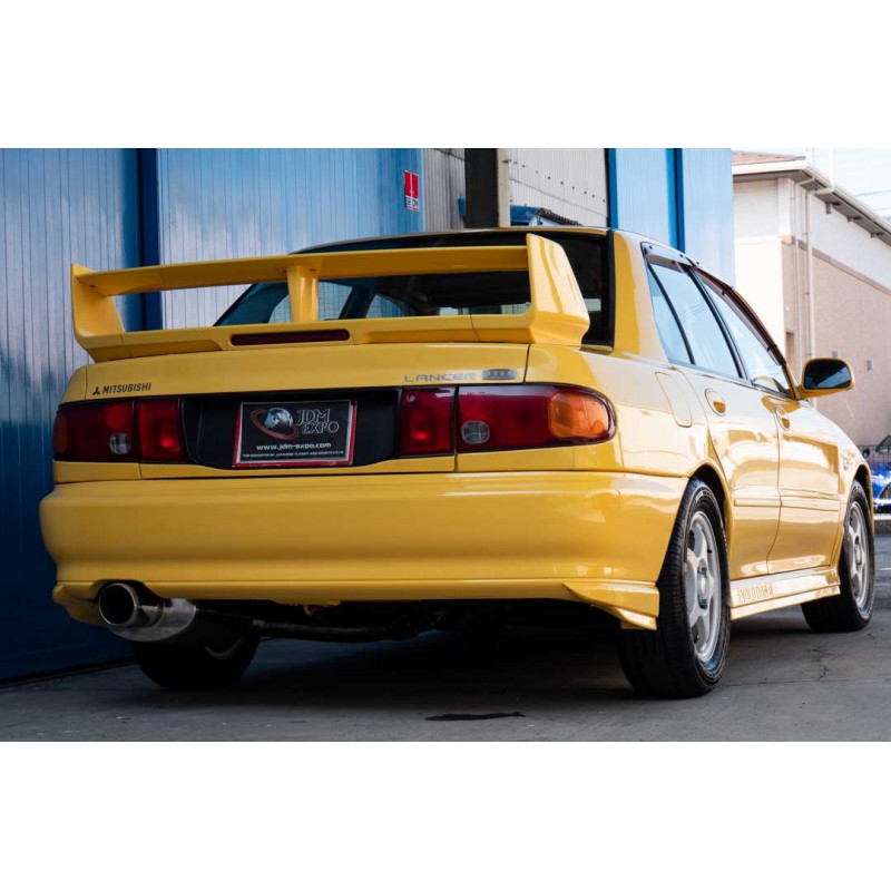 Mitsubishi Lancer Evo III for sale (N.8360) view 28