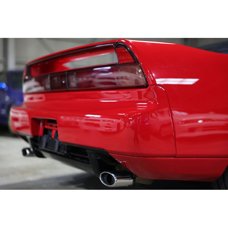Honda NSX (N.8555) view 14