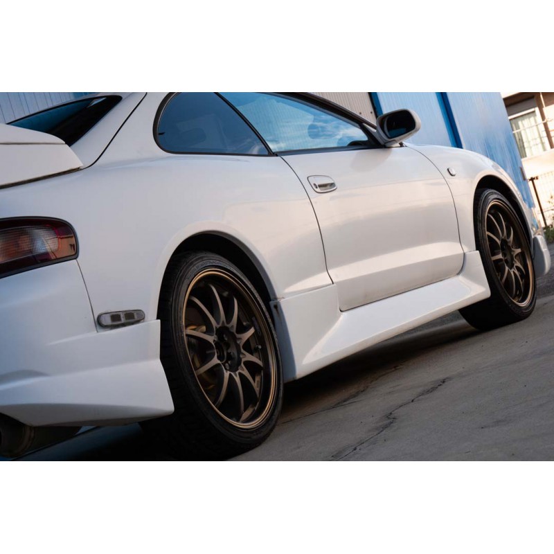 Toyota Celica GT FOUR for sale (N.8293) view 20