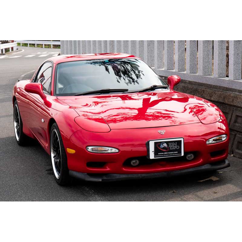 Mazda RX7 for sale (N.8242) view 2