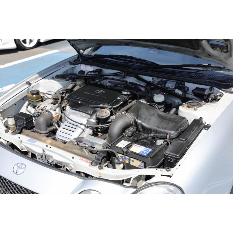 Toyota Celica GT FOUR WRC (N.8570) view 17