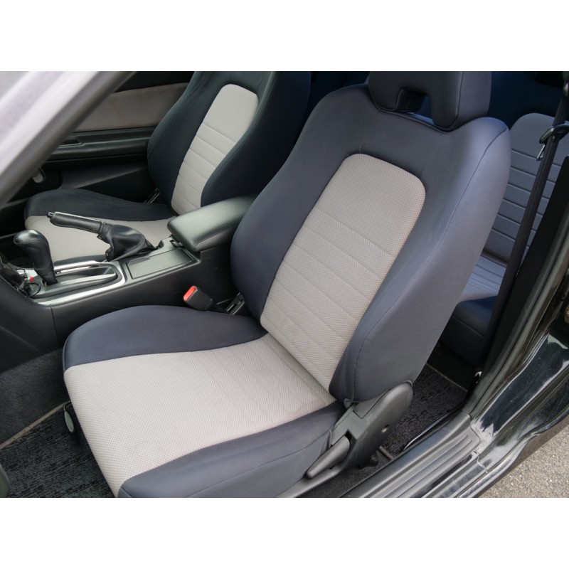 Nissan Skyline GT (N.8488) view 24