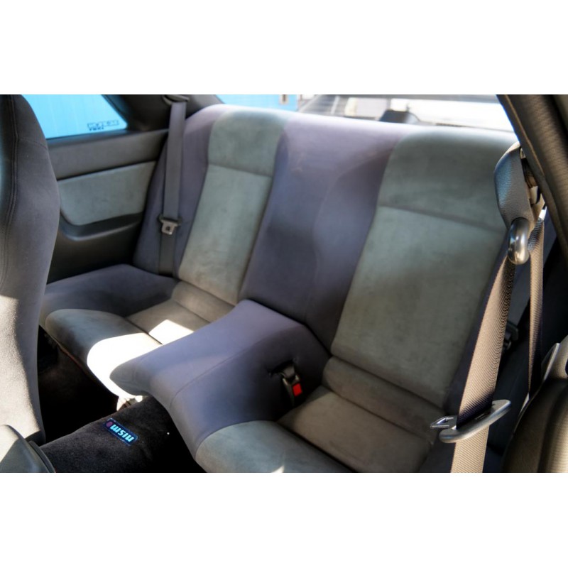 Nissan Skyline GTR R32 V spec II (N.8442) view 36