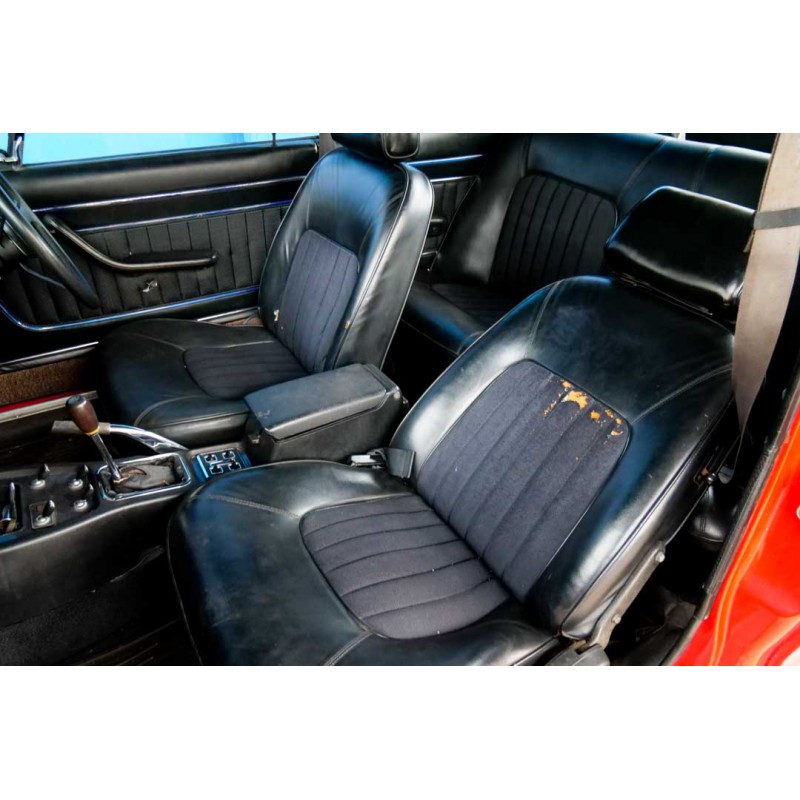 Nissan Skyline Hakosuka KGC10 for sale (N.8317) view 41