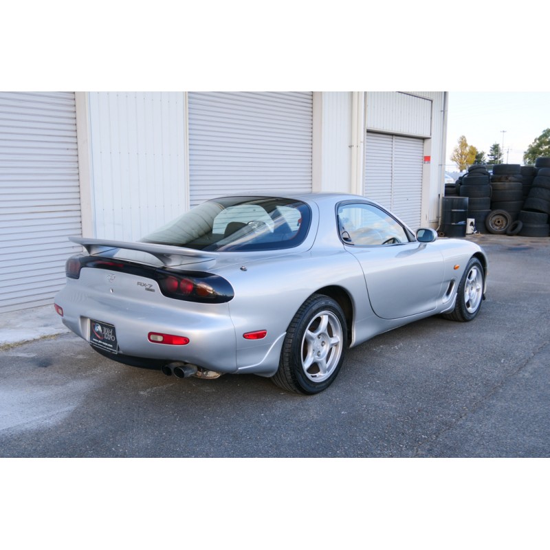 Mazda RX-7 (N.8469) view 28
