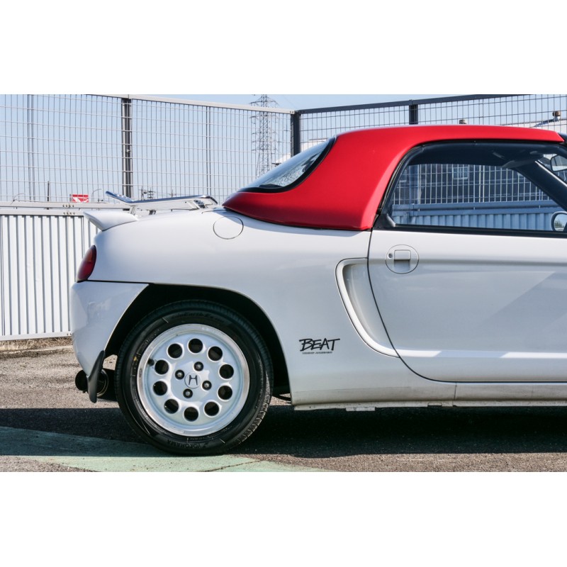 Honda Beat (N.8545) view 39