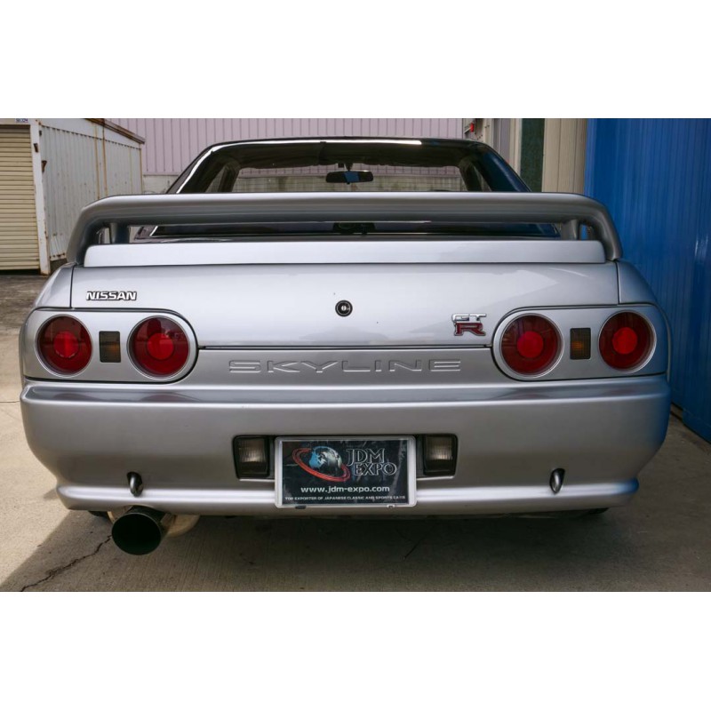 Nissan Skyline GTR R32 for sale (N.8334) view 14